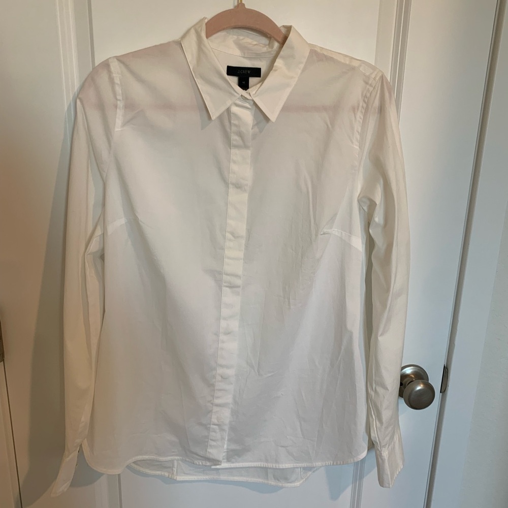 J. Crew Shirt